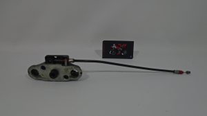 CERRADURA ASIENTO HYOSUNG GTR 250 INYECCION 08-09